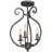 Semi Flush Mount