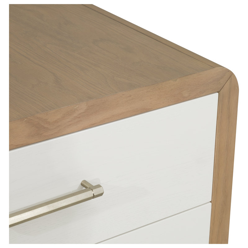 Brentwood 3 - Drawer Nightstand