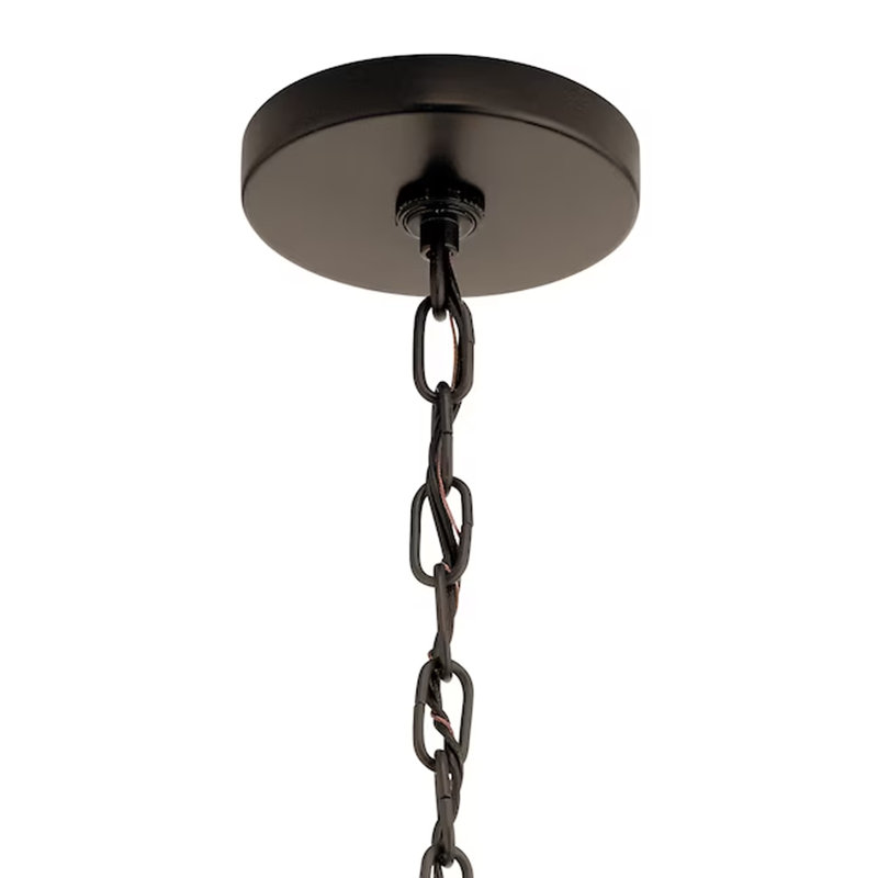 Lustre classique à 5 lumières Kobimtochi