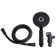Neo Exhilaration 1.75 GPM Multi Function Handheld Shower Head
