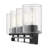 Hoff 4 - Light Dimmable Vanity Light-1458770767