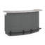 Suncast Backyard Oasis Garden Bar-320317302