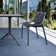 Asherton 2 - Person Patio Dining Set with Square Table