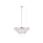 Marina Dimmable Tiered Chandelier-367677456-367677463