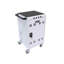 Chariot et armoire de charge mobile pour tablettes PC portables 31 + 4-1409994034