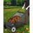 26'' Push Lawn Sweeper-125592186
