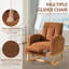 Solid Wood Rocking Chair-705975812