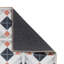 Victoria H1190 Grey/Orange-105436225