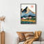Reproduction d'un seul cadre photo sur toile-1870632776-1870632779