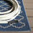 Herefordshire Performance Geometric Indoor/Outdoor Area Rug-18768355