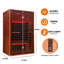 Double Sauna