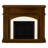 Arlester Jane Wooden Fireplace