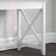 Chaise de bureau en L 60 po Katia