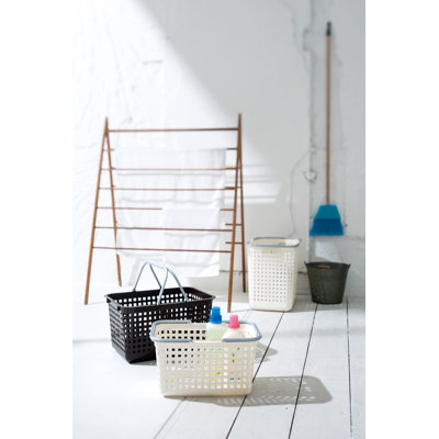 Scandinavia Style Basket M Set Of 3