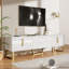 Unfinished TV Stand for TVs up to 75"-95981999