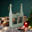 Annalisa 2 Bottle Tabletop Wine Bottle Rack-1975497301