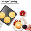 OXO 11 in. Non-Stick Aluminum Griddle