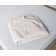 Ulverst 2cm Memory Foam Mattress Topper With Zip Cover