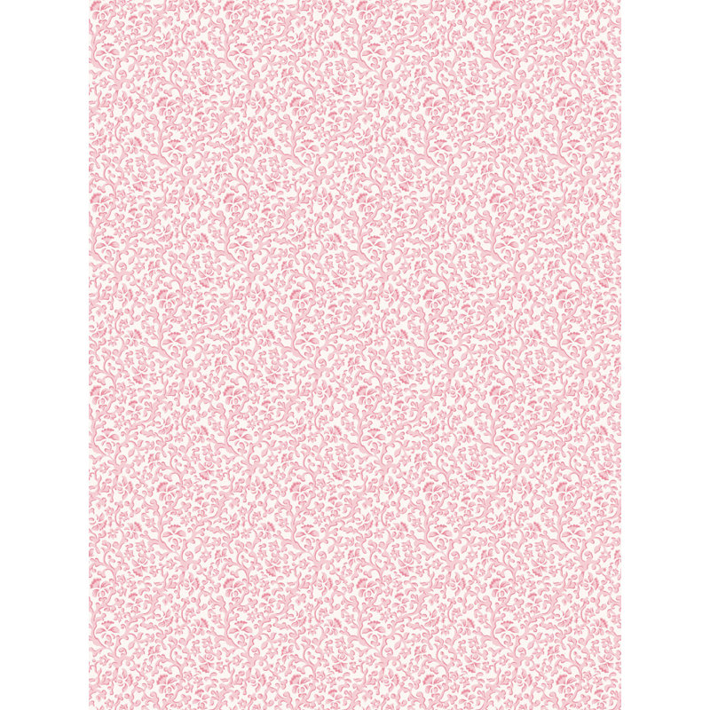 Bandbox Wallcovering, Posey