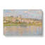 Vetheuil In Summer Vol.1 by Claude Monet - Wrapped Canvas-61852727