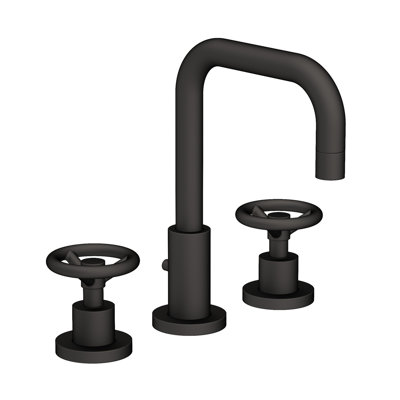 Tyler Widespread Bathroom Faucet with Drain Assembly