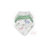 Farm Animals 3 Pack Fitted Crib Sheets by Sweet Jojo Designs