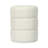 Lacquey Upholstered Ottoman-221359899