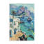 Plaque murale In the Bay Nautical Coast, design par LSR Design Studio-451825537