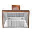 Hotte murale à conduit ZLINE Designer Series-122781964-51004046