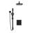 Quadrato All-In-One Kit with Rough in-Valve-40356289