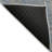 Machine Washable Indoor/Outdoor Cicel ACN1137 Denim Rug-109489990