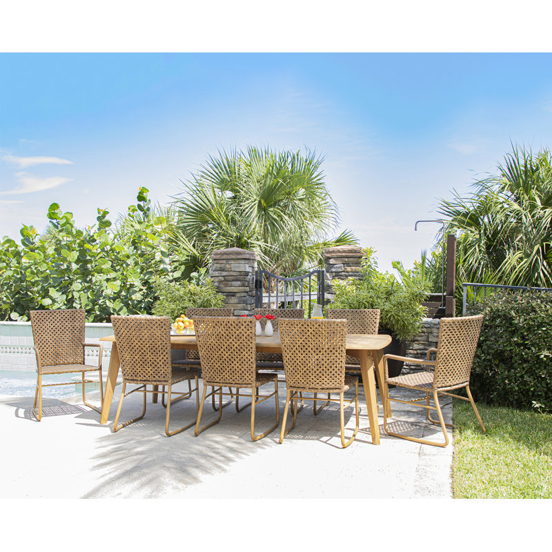 Bay Dining Side Chair