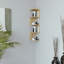 Locelso Floating Shelf-106502138