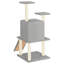 110cm H Cat Tree-568616361