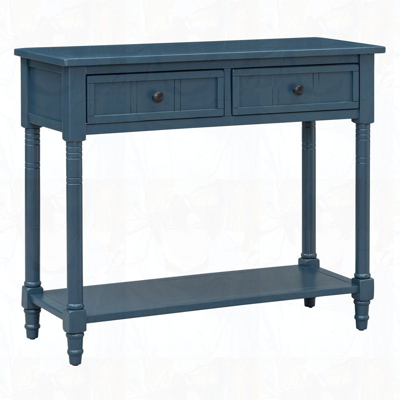 Console Series Series Design traditionnel