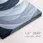 Toile tendue avec châssis abstrait Series # 4 XCIX-1411576050