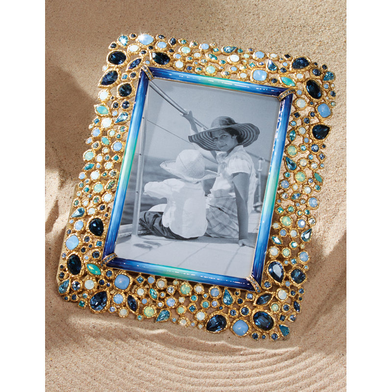 Metal Picture Frame