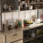 Zelpha 68.5 " H Kitchen Pantry-566217544