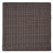Table, Minimalist Concept Shown, 18" W X D H, Brown, No Assembly Needed Accent Table In Style, & Iron, 18X18x18, Assembly, Ready To Place-475836307
