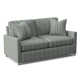 Nicklaus 68'' Upholstered Sleeper Sofa