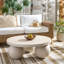 Table basse Avya