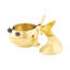Brass Decorative Box