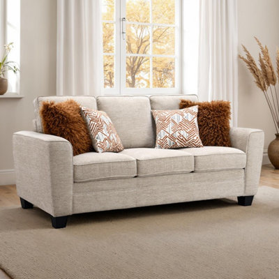Charboneau Sofa