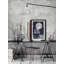 Sail Into The Moonlight by Marmont Hill - Single Picture Frame Painting-1146624724