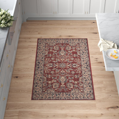 Tapis oriental Artisan Performance