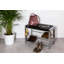6 Pair Shoe Storage Bench-36431906