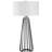 Vandewa Metal Table Lamp
