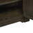  Tawona Buffet w/ Felt Lined Top Drawers & Adjustable Shelves