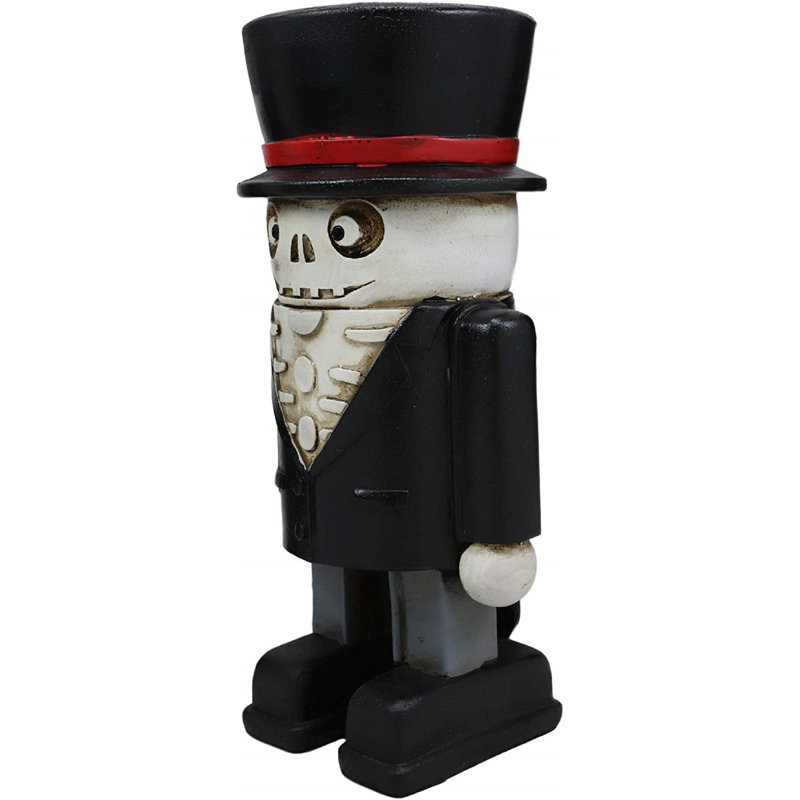 Figurine squelette monster mania Kunkle