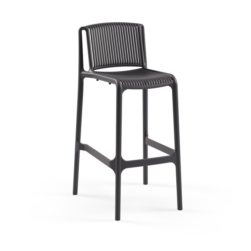 Ensemble de tabourets de bar (4 pièces)
